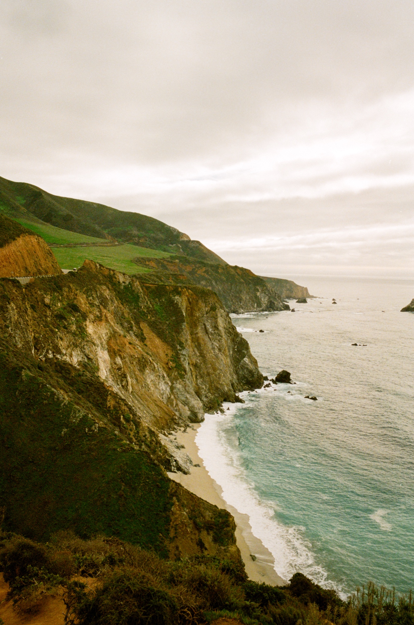 California Highway 1